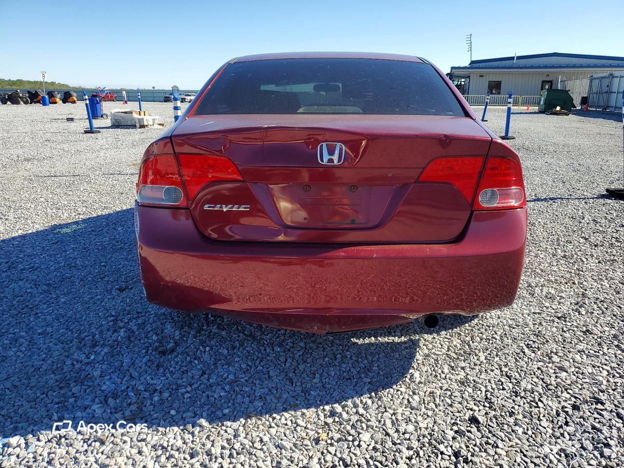 Honda Civic 2007