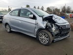 Mitsubishi Mirage 2021