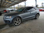 Audi Q5 2012