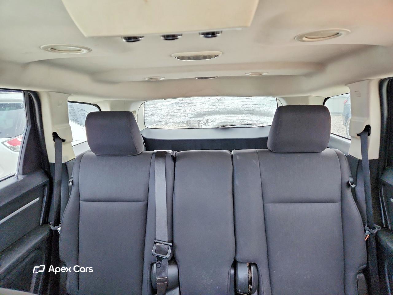 Dodge Journey 2010