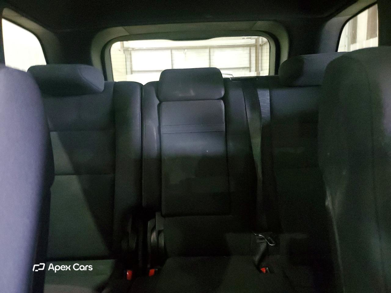 Jeep Cherokee 2015