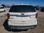 Ford Explorer 2016