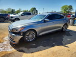 Hyundai Genesis 2016