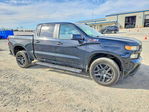 Chevrolet Silverado 2022