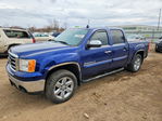 GMC Sierra 2012