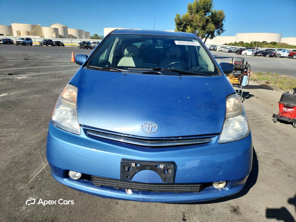 Toyota Prius 2008