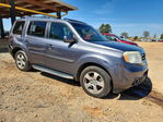Honda Pilot 2015