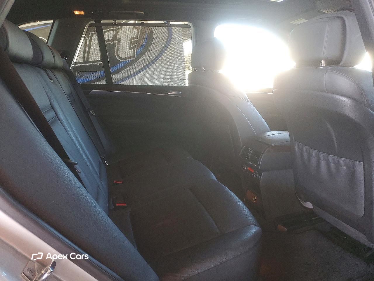 BMW X5 2009