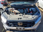 Honda CR-V 2025