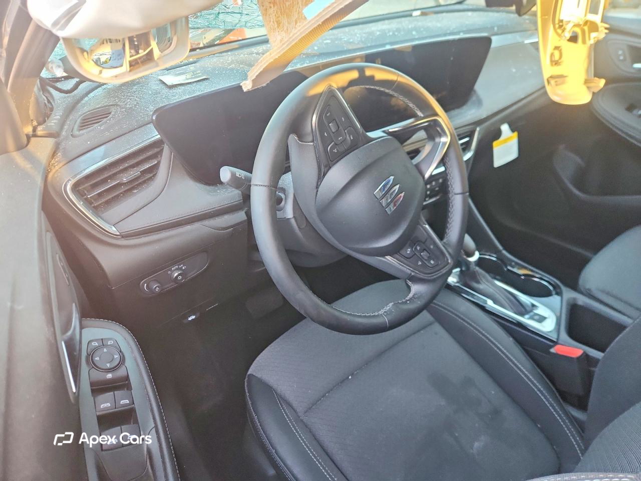 Buick Encore 2026