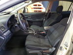 Subaru XV 2013