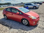 Toyota Prius 2012