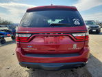 Dodge Durango 2014