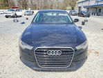 Audi A6 2015