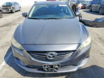 Mazda 6 2014