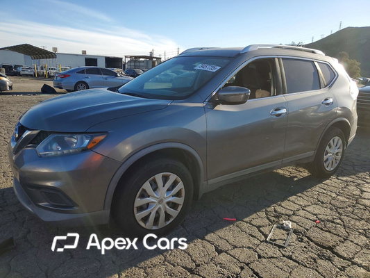 Nissan Rogue 2016 - Zdjęcie 1 z 13