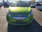 Chevrolet Spark 2015