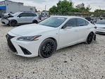 Lexus ES 2019