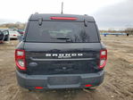 Ford Bronco 2024