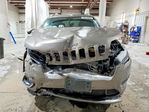 Jeep Cherokee 2021