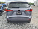 Lexus NX 2021