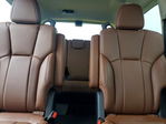 Subaru Ascent 2019