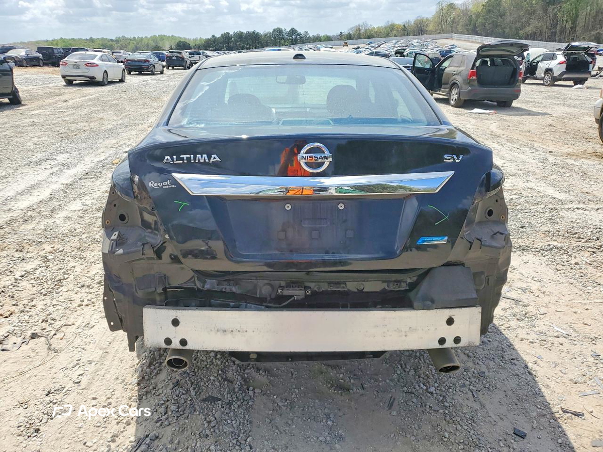 Nissan Altima 2013