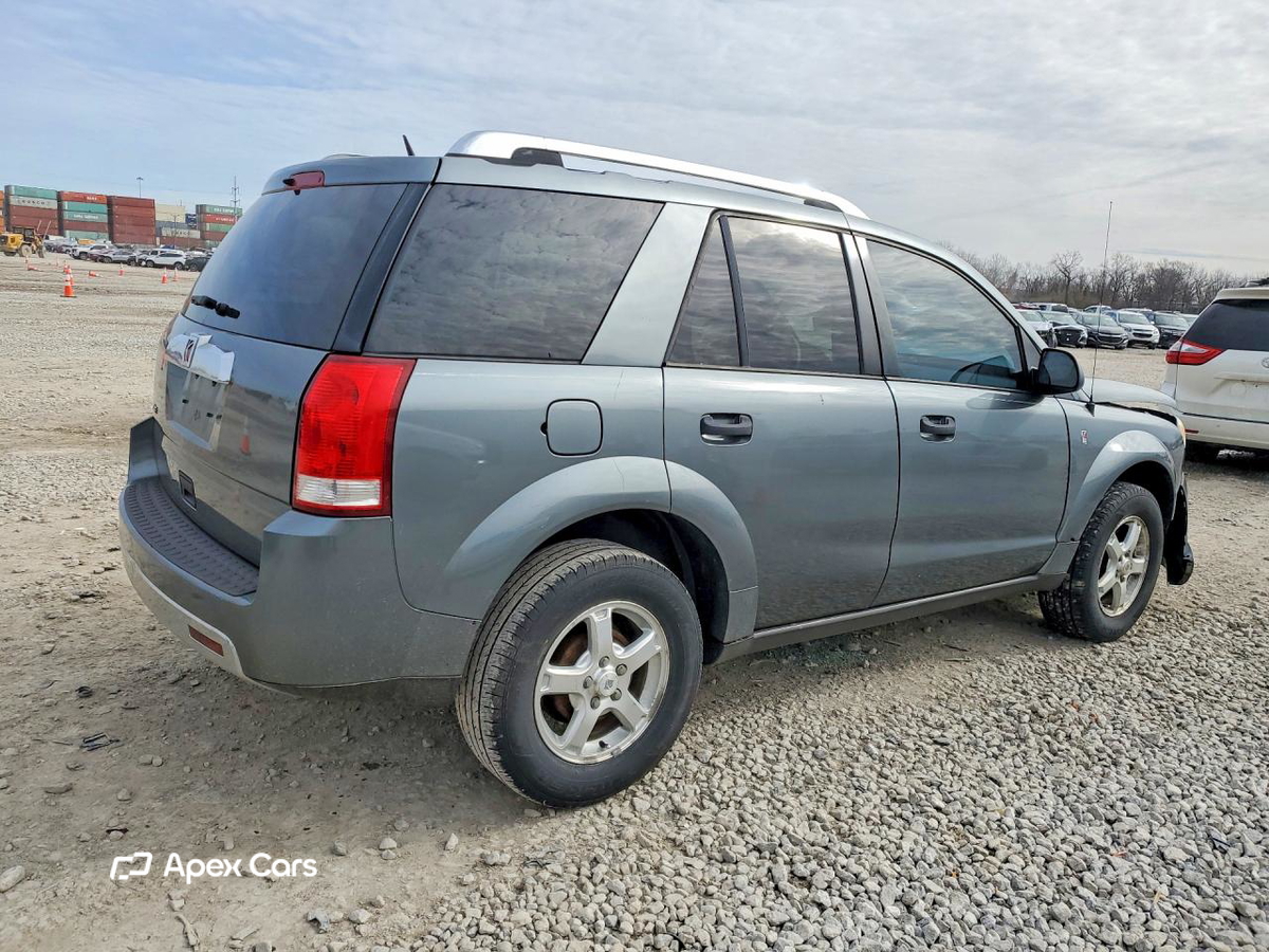 Saturn VUE 2006