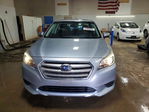 Subaru Legacy 2016