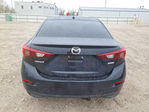 Mazda 3 2016