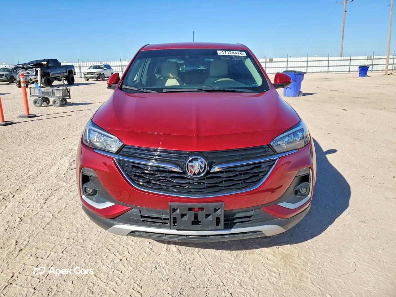 Buick Encore 2020