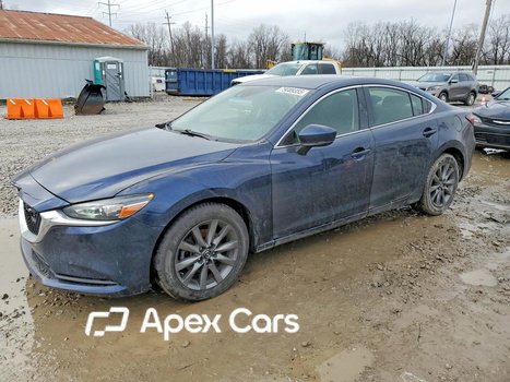 Mazda 6 2018 - Zdjęcie 1 z 13