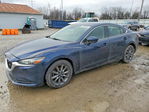 Mazda 6 2018