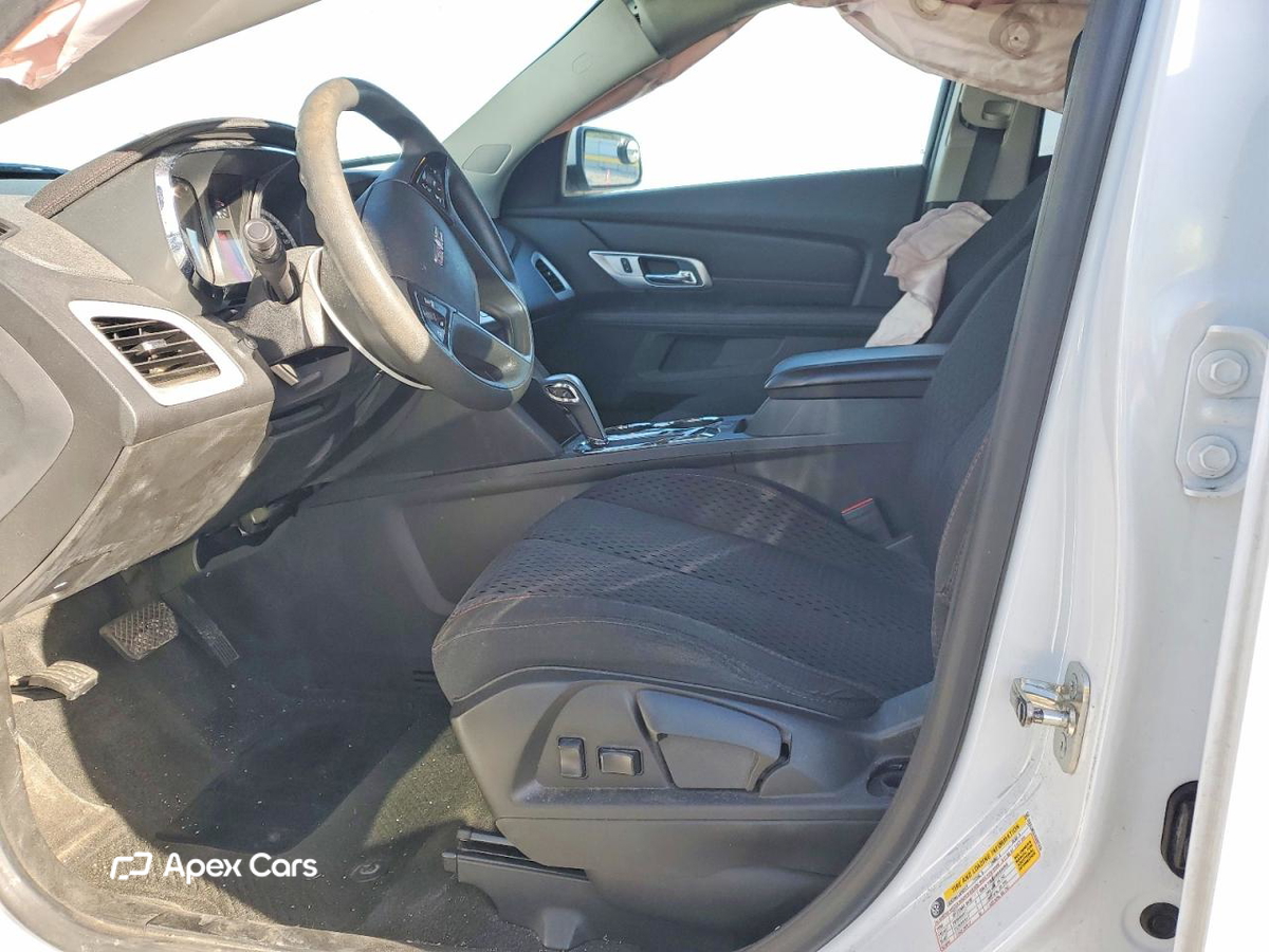 GMC Terrain 2014