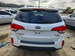 Kia Sorento 2014