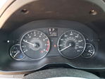 Subaru Outback 2011