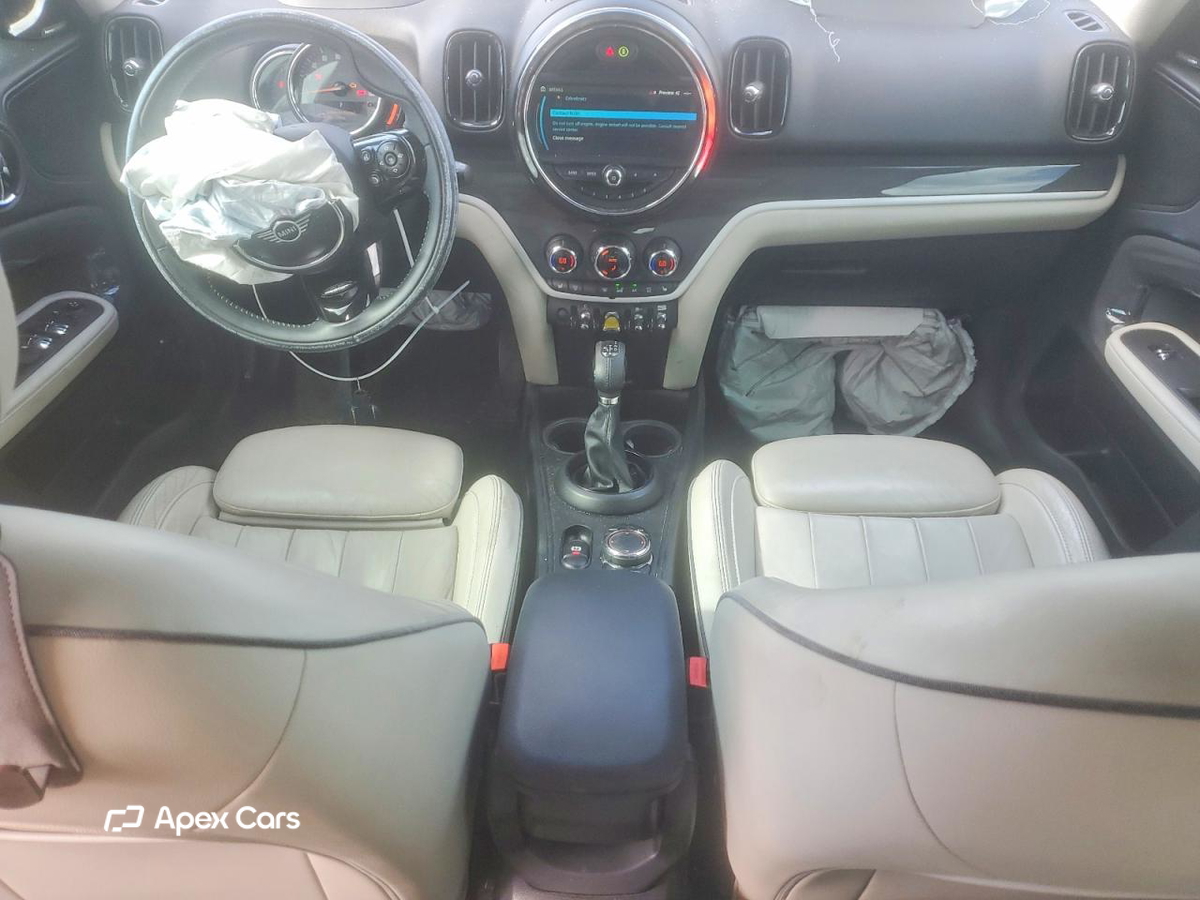 MINI Cooper 2019