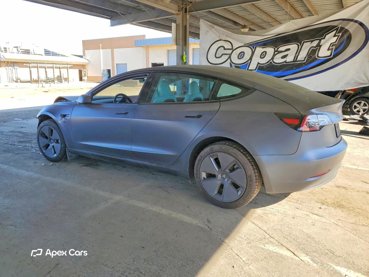 Tesla Model 3 2023