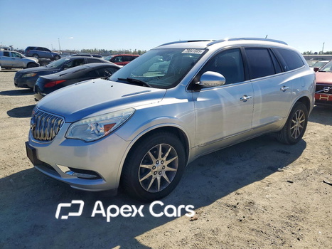 Buick Enclave 2014 - Zdjęcie 1 z 13