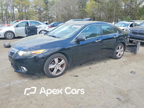 Acura TSX 2011 - Image 1 of 13