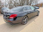 Mercedes-Benz E-klasse 2019