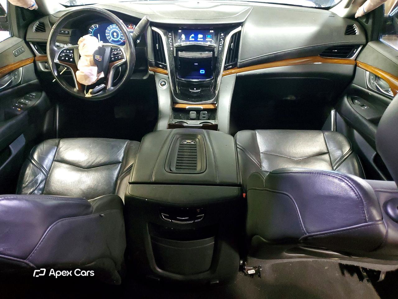Cadillac Escalade 2020