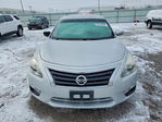 Nissan Altima 2013