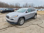 Jeep Cherokee 2015