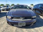 Ford Mustang 2011