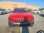 Jeep Cherokee 2019
