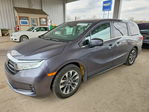 Honda Odyssey 2022