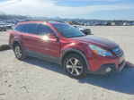 Subaru Outback 2014