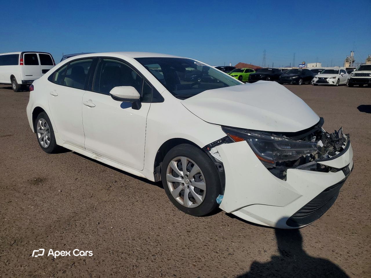 Toyota Corolla 2023