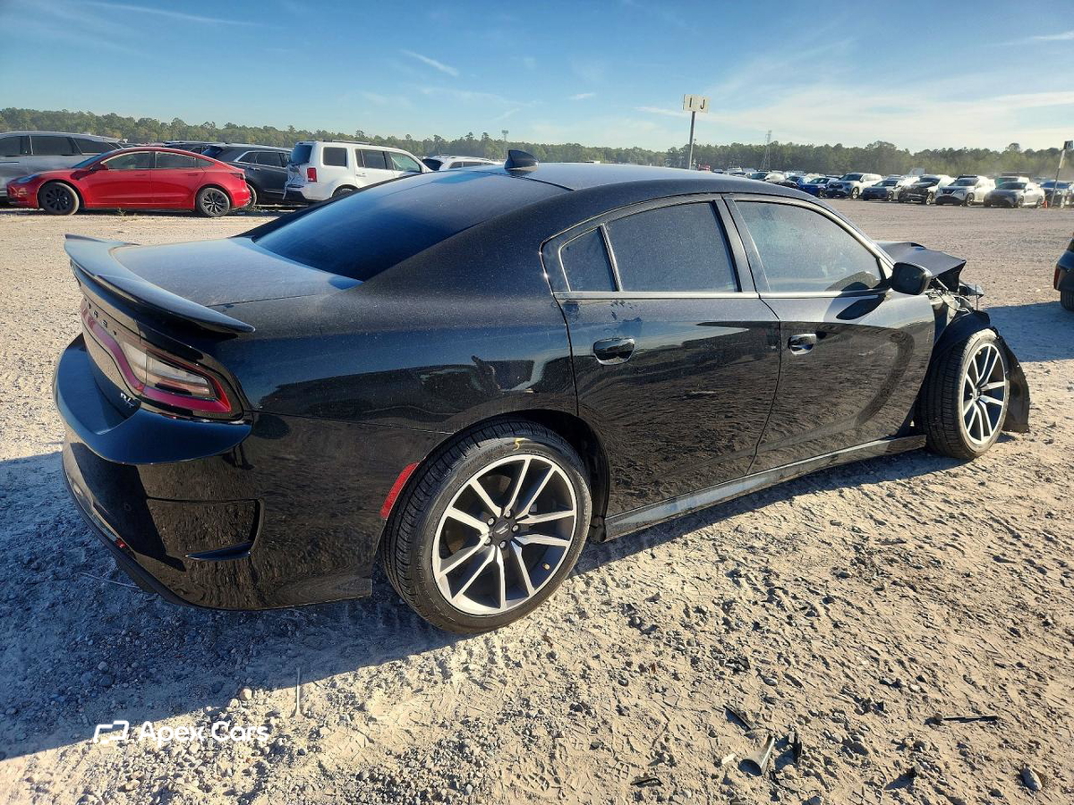 Dodge Charger 2023